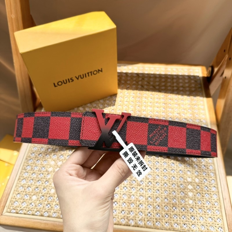 l0vis Vvtt0n belts